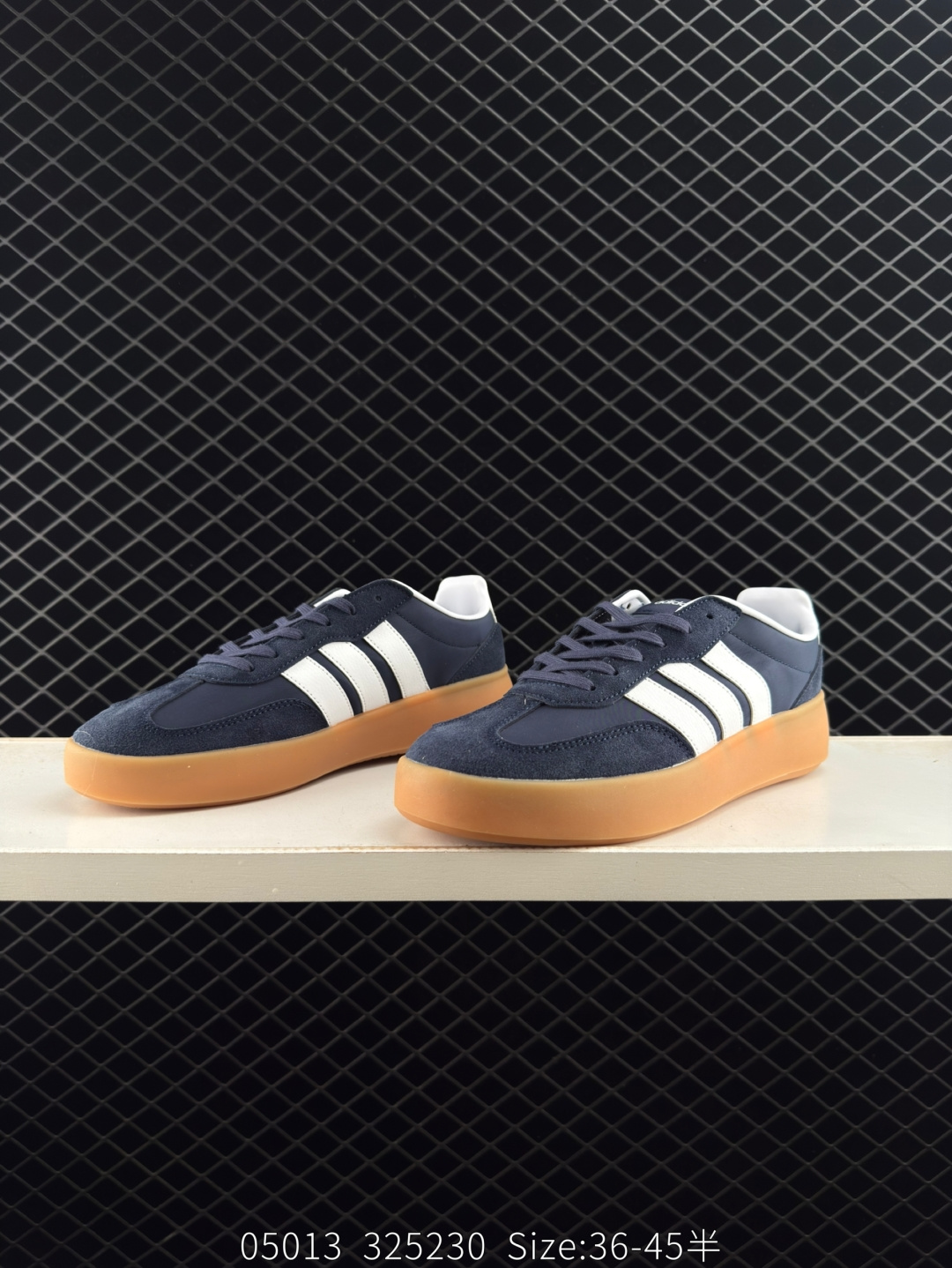 Adidas BARREDA DECODE