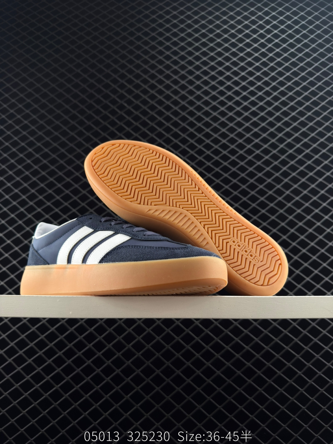 Adidas BARREDA DECODE