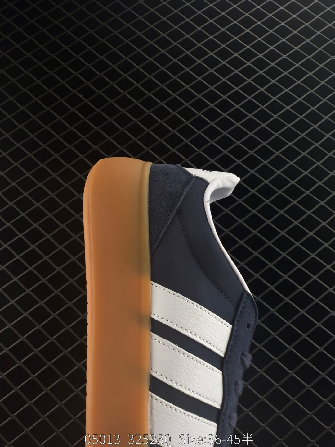 Adidas BARREDA DECODE