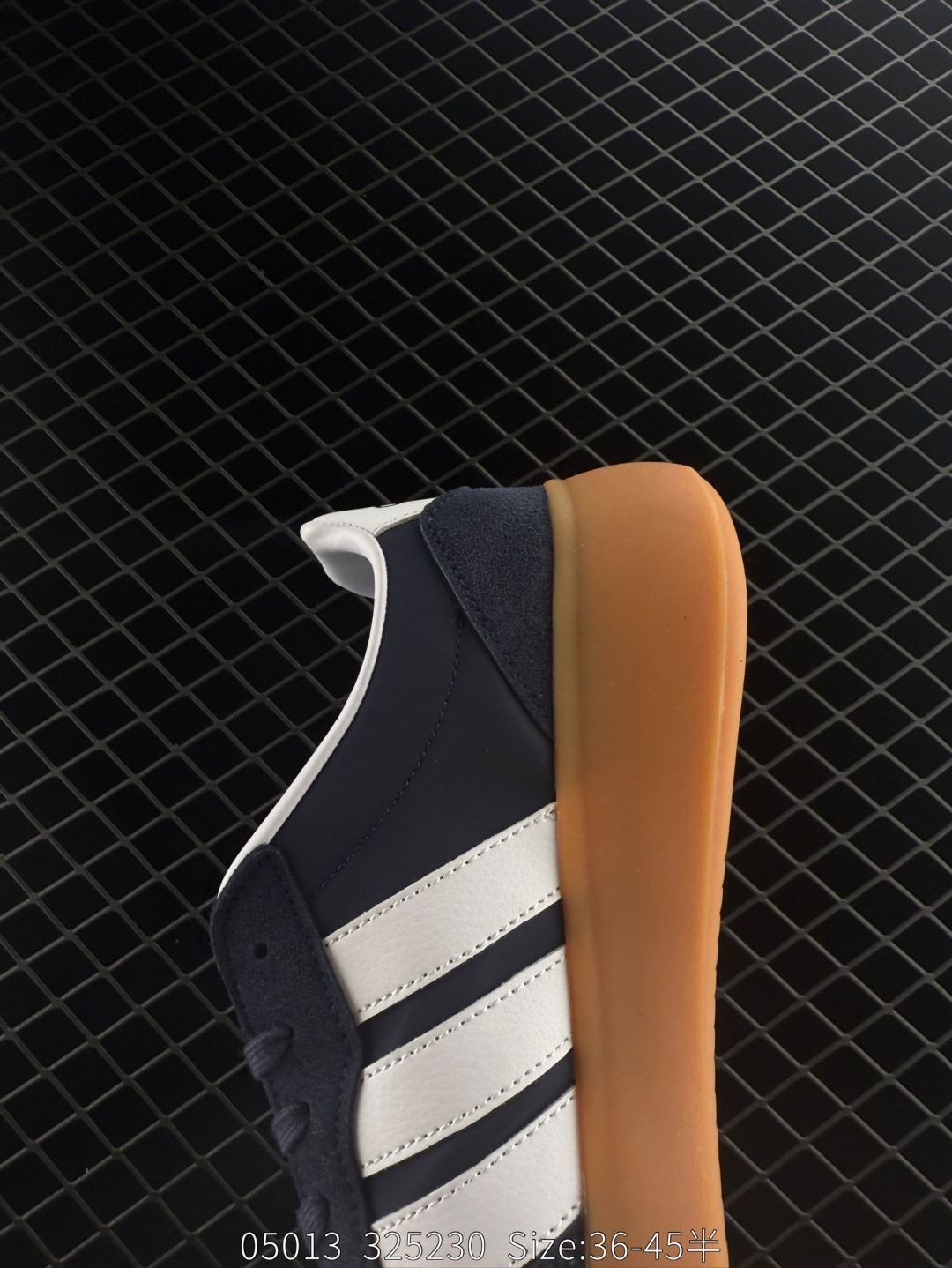 Adidas BARREDA DECODE