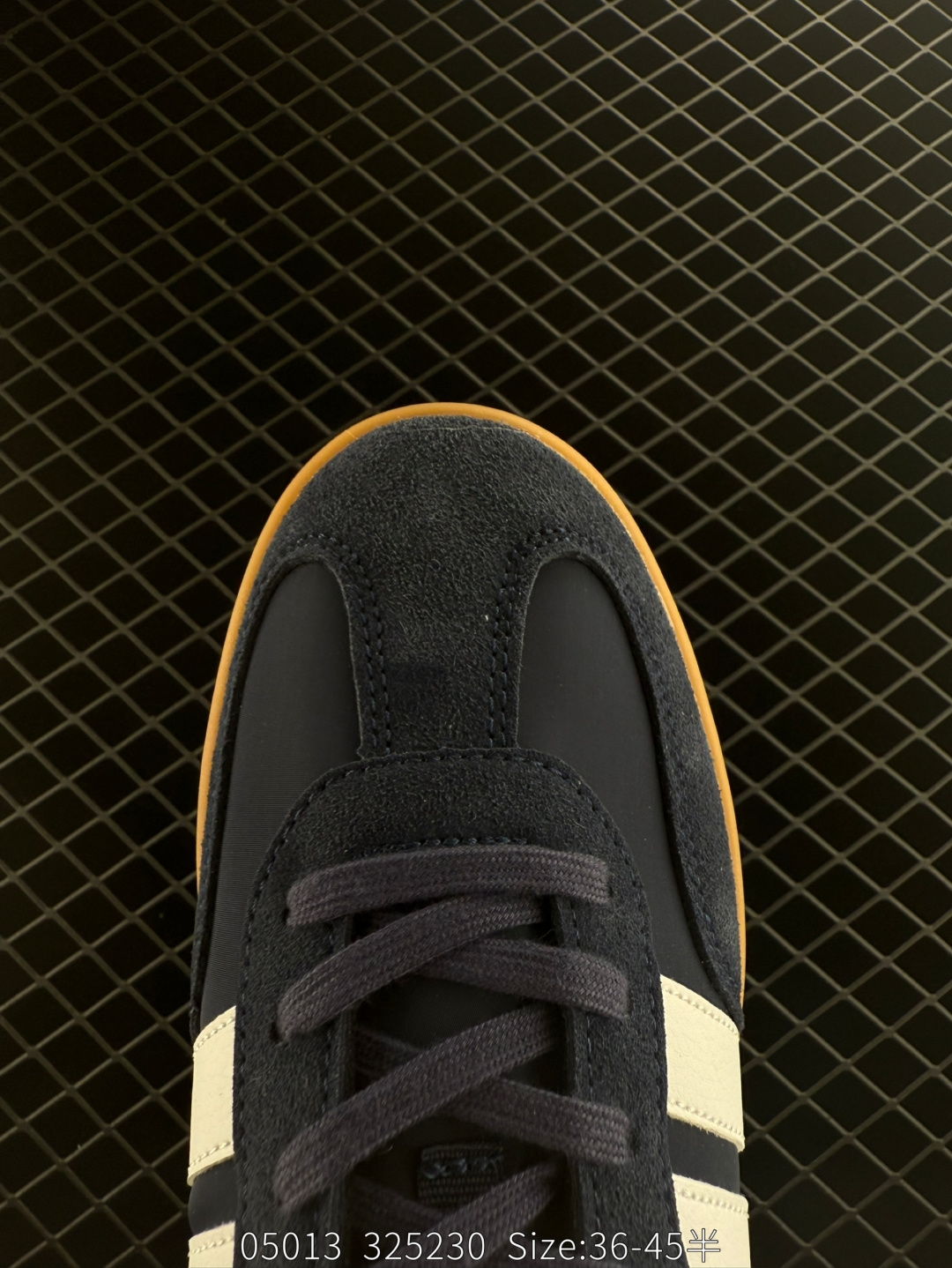 Adidas BARREDA DECODE