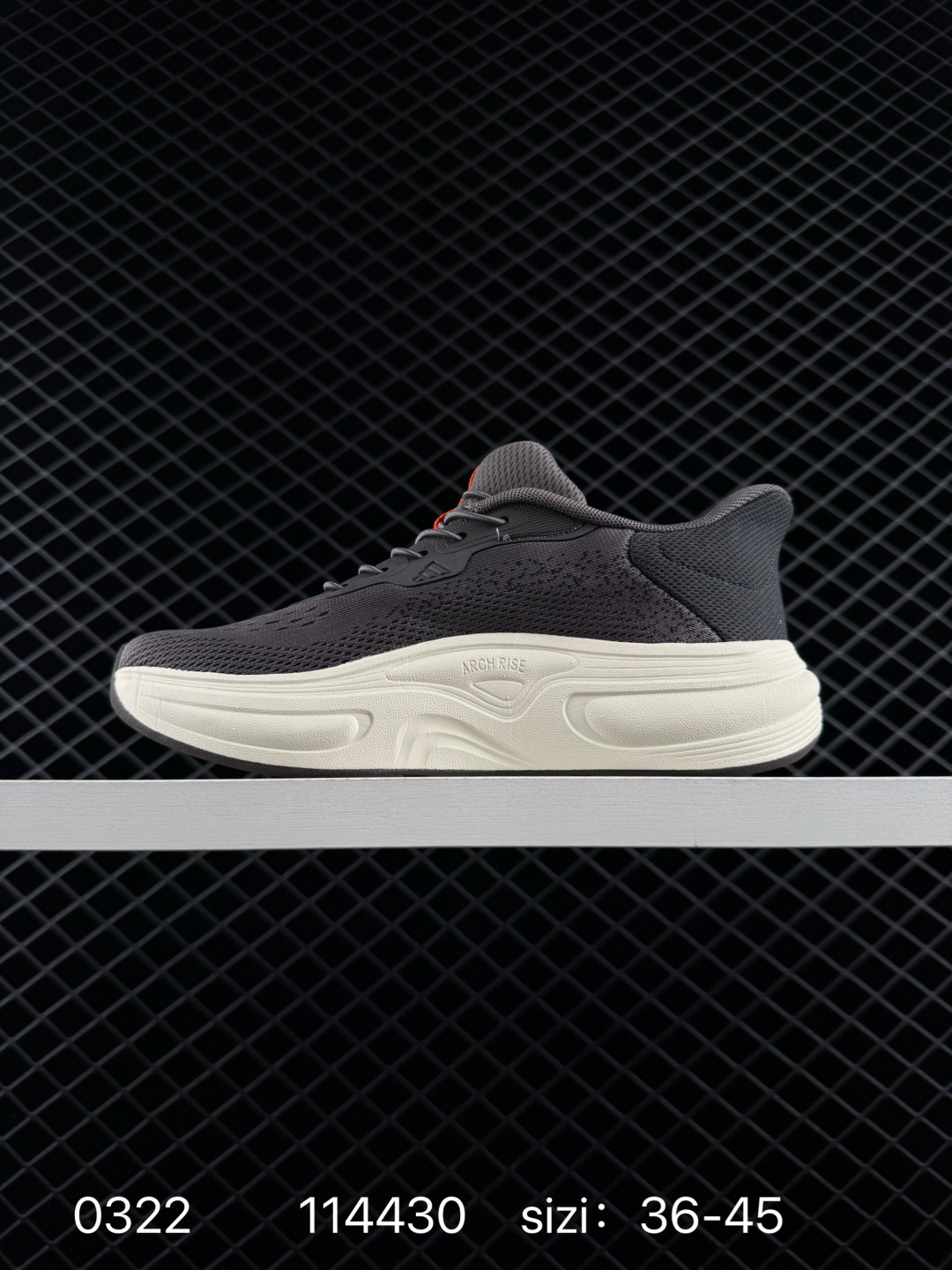 adidas CLOUDFOAM CUXXION - RAPIDF