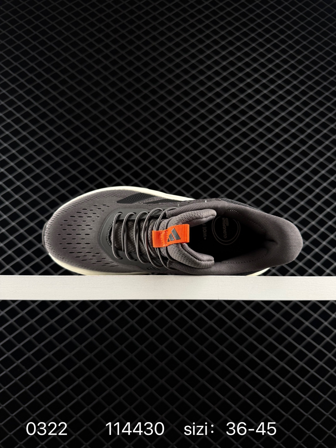 adidas CLOUDFOAM CUXXION - RAPIDF