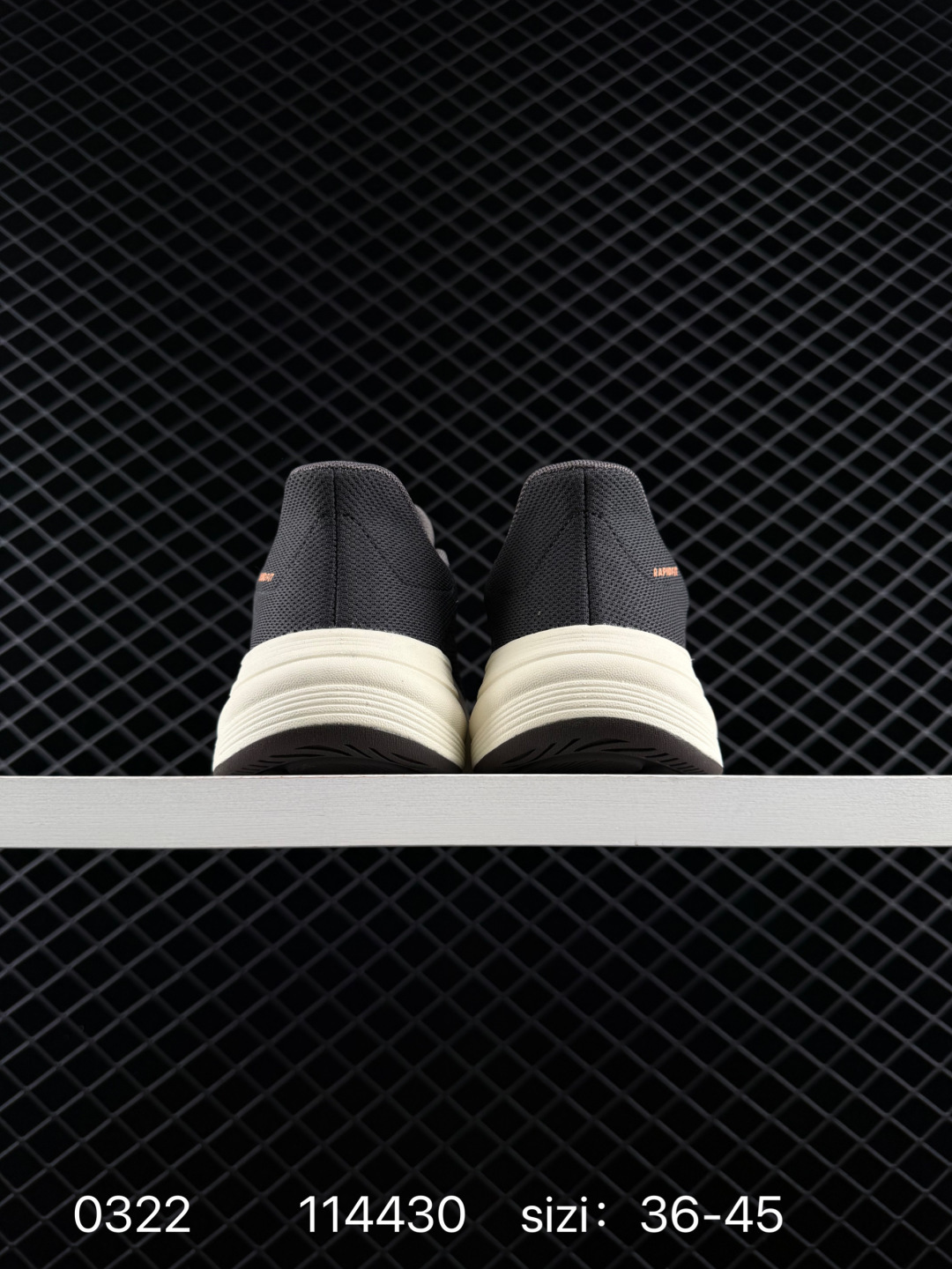 adidas CLOUDFOAM CUXXION - RAPIDF