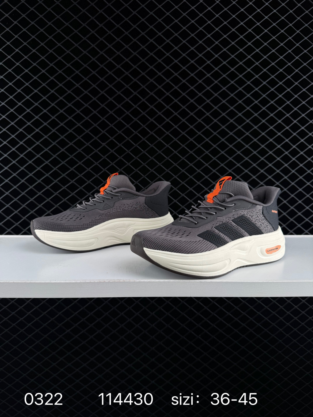 adidas CLOUDFOAM CUXXION - RAPIDF