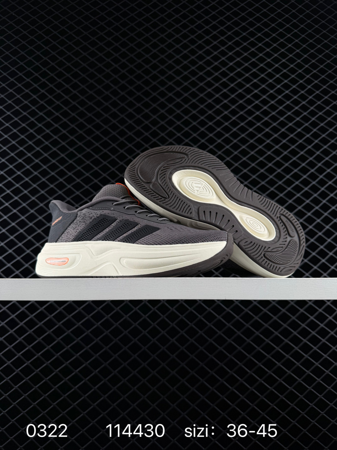 adidas CLOUDFOAM CUXXION - RAPIDF