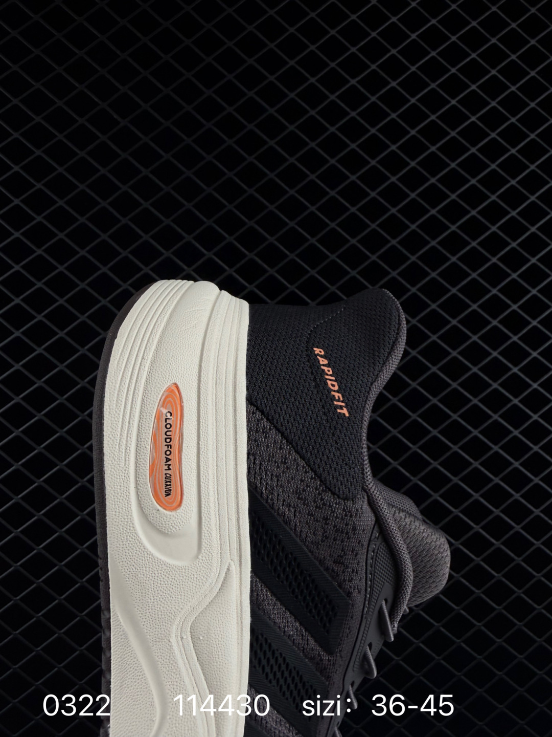 adidas CLOUDFOAM CUXXION - RAPIDF