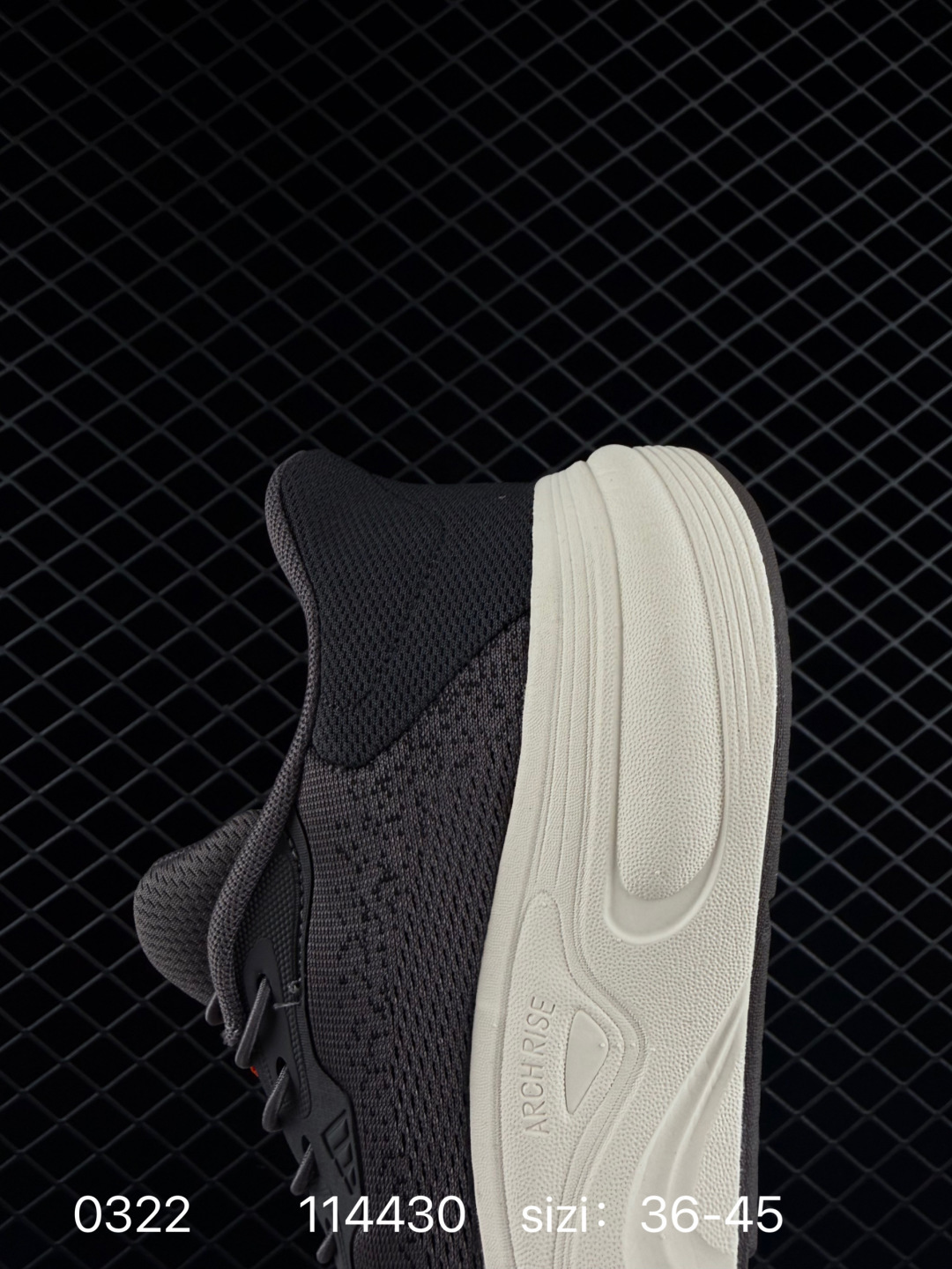 adidas CLOUDFOAM CUXXION - RAPIDF