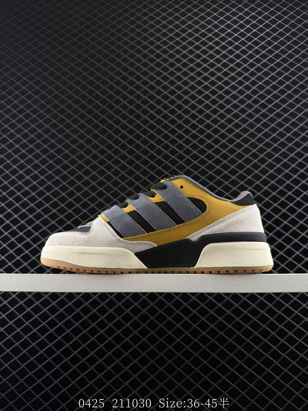 Adidas Originals Forum 2000