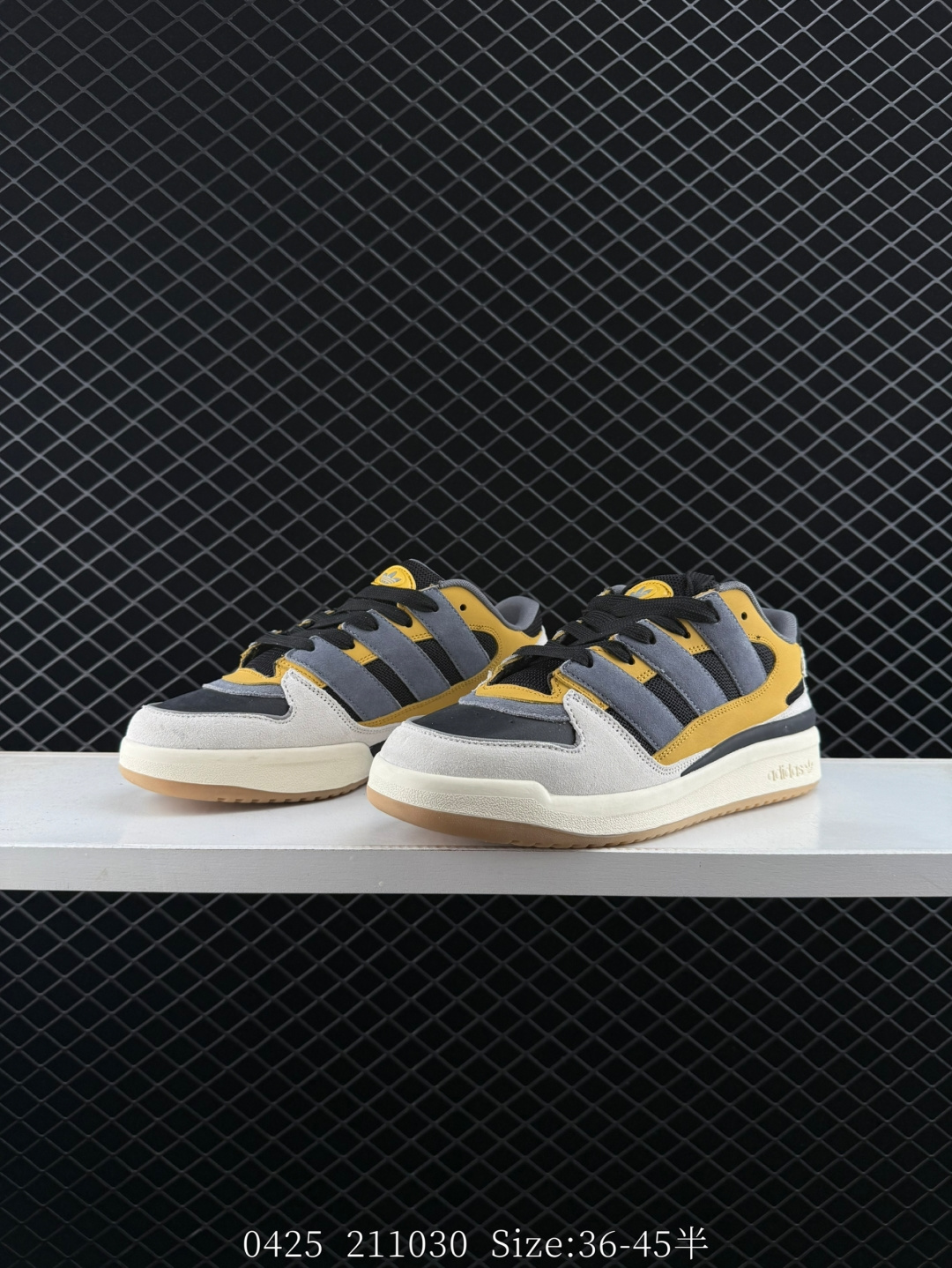 Adidas Originals Forum 2000