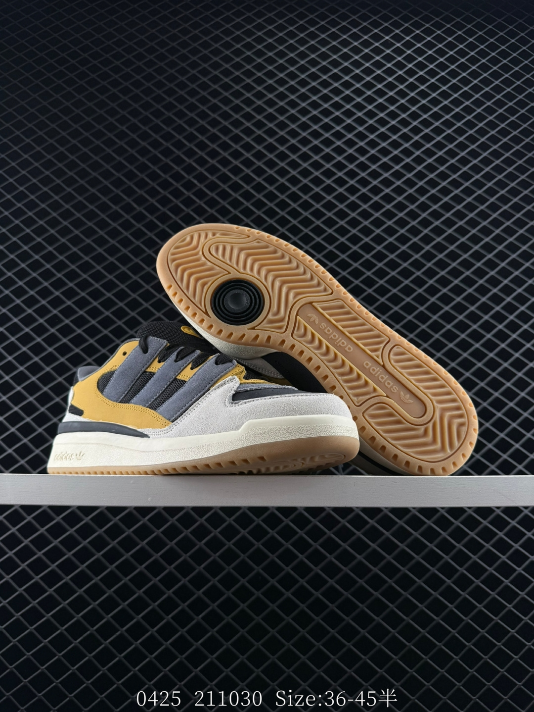 Adidas Originals Forum 2000