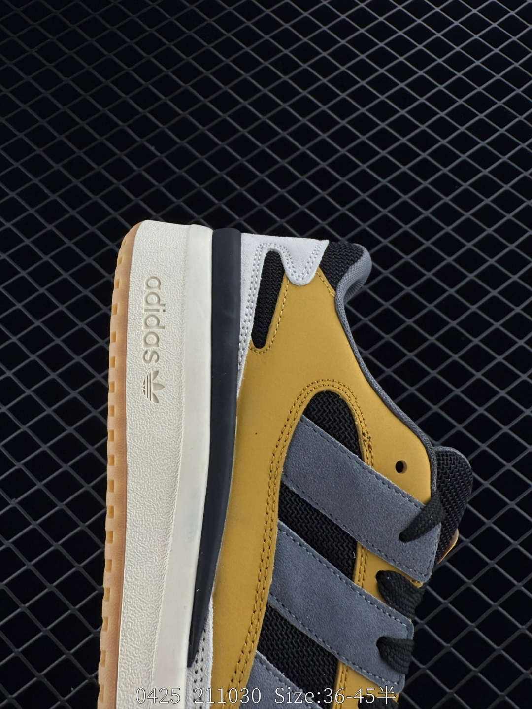 Adidas Originals Forum 2000