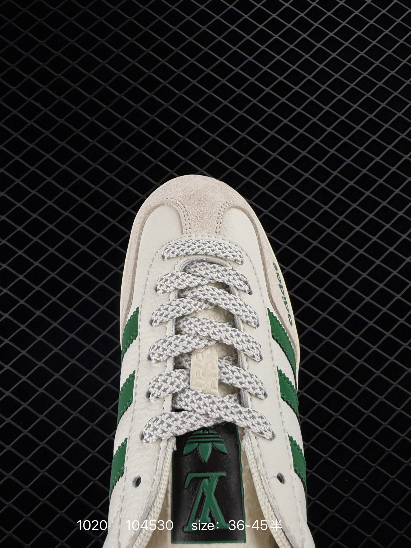 Adidas Originals Gazelle indoor ‘DIY‘