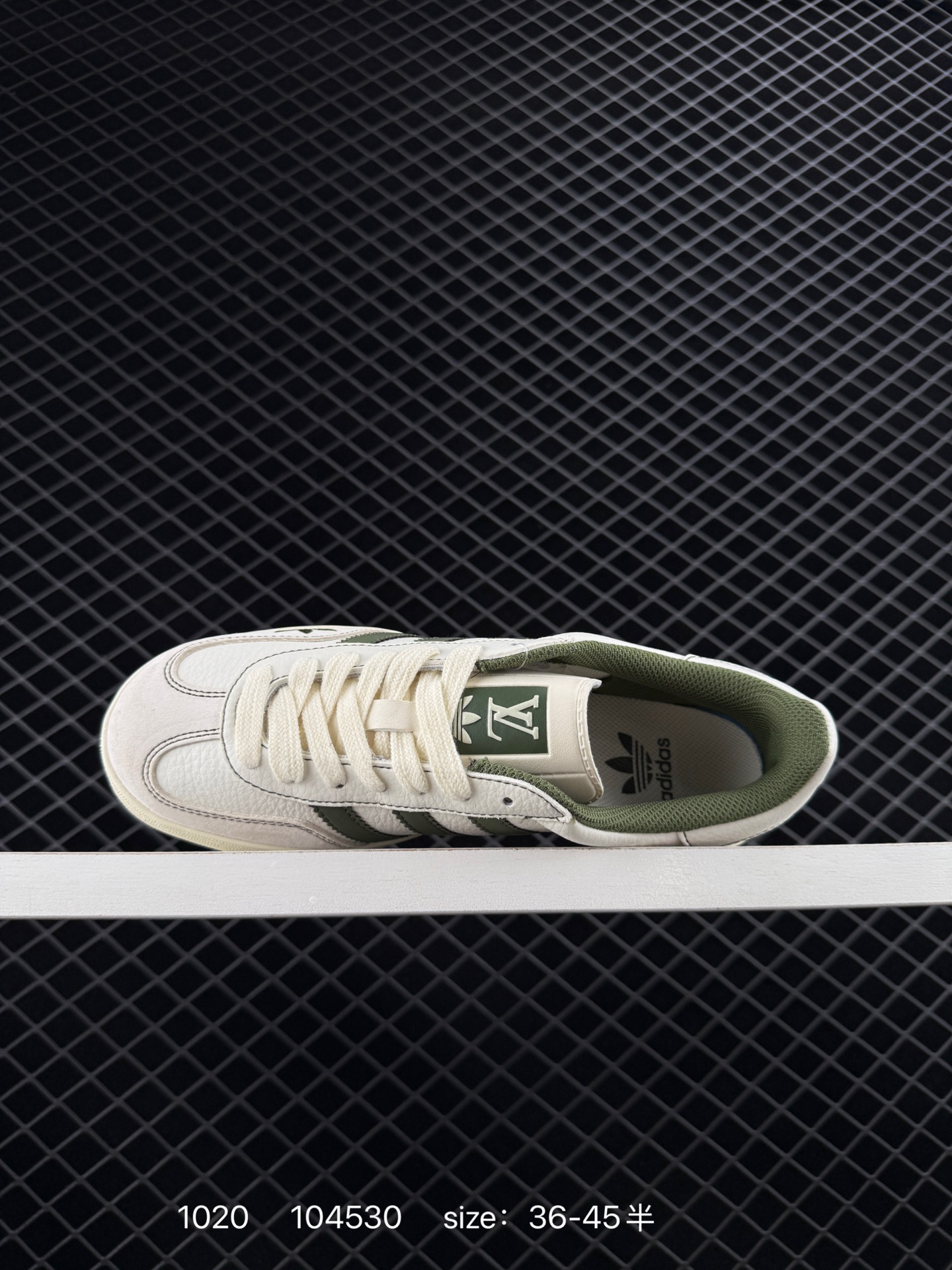 Adidas Originals Gazelle indoor ‘DIY‘