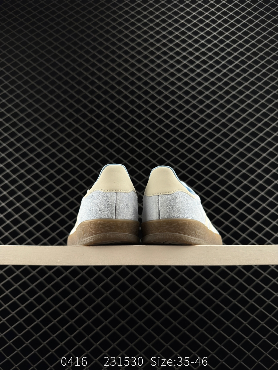 adidas Originals Gazelle Indoor