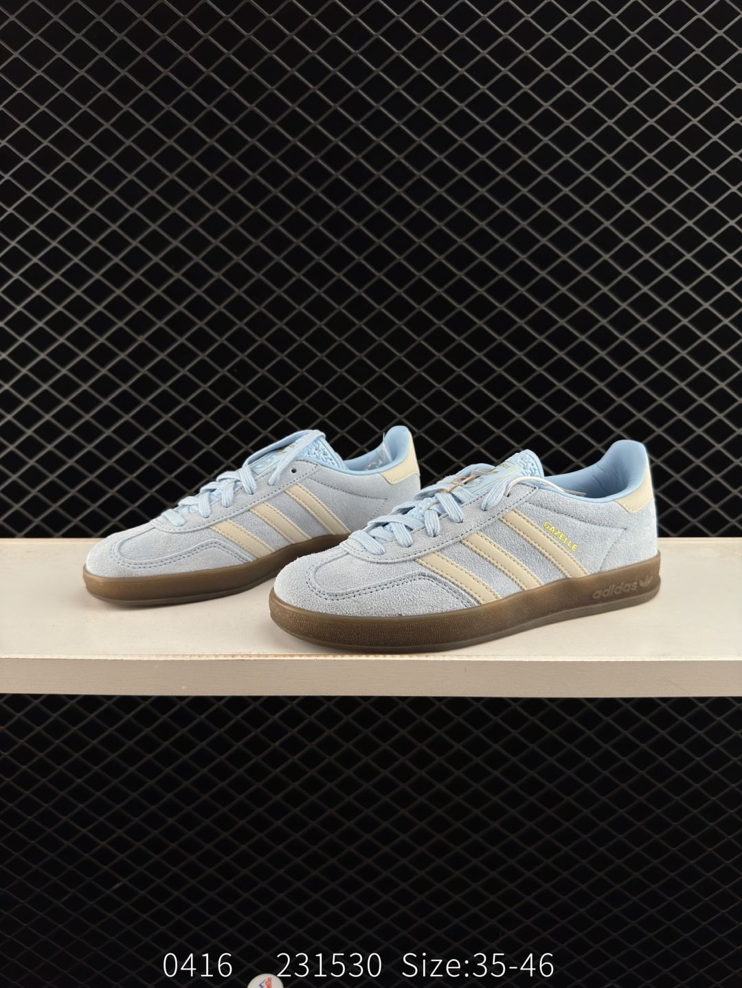 adidas Originals Gazelle Indoor