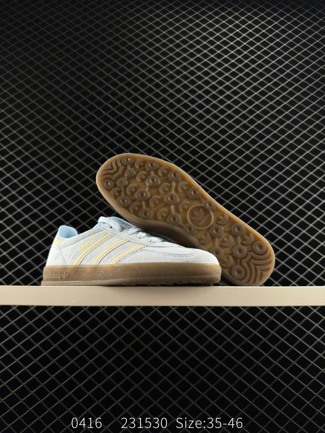 adidas Originals Gazelle Indoor