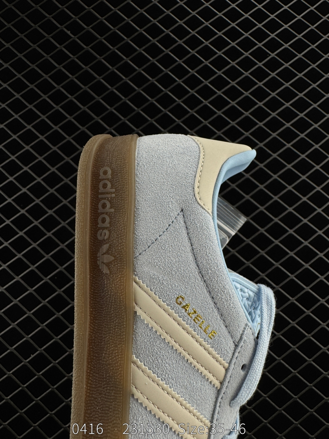 adidas Originals Gazelle Indoor