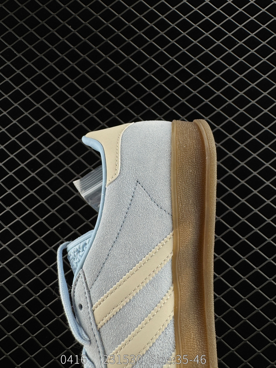 adidas Originals Gazelle Indoor