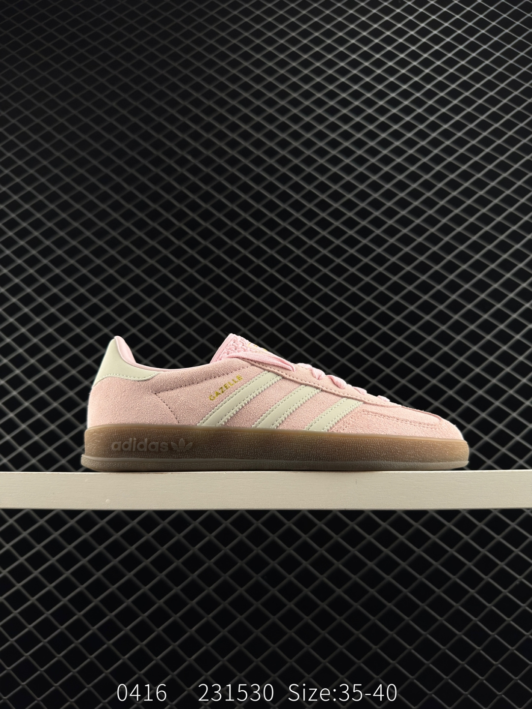 adidas Originals Gazelle Indoor adidas Originals Gazelle Indoor