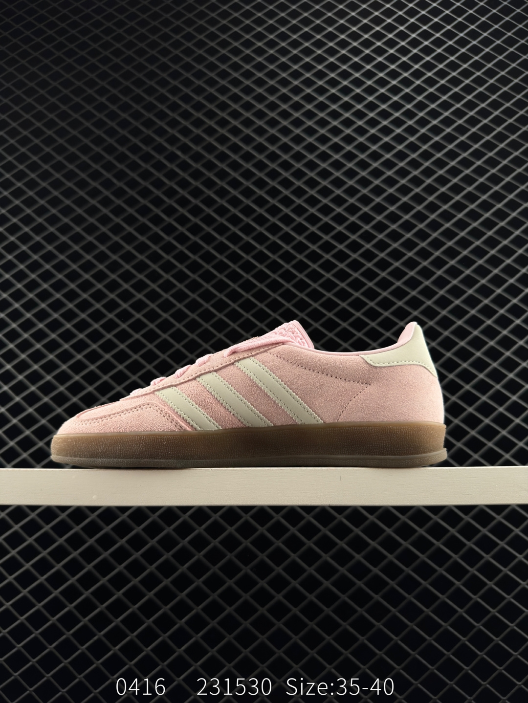 adidas Originals Gazelle Indoor