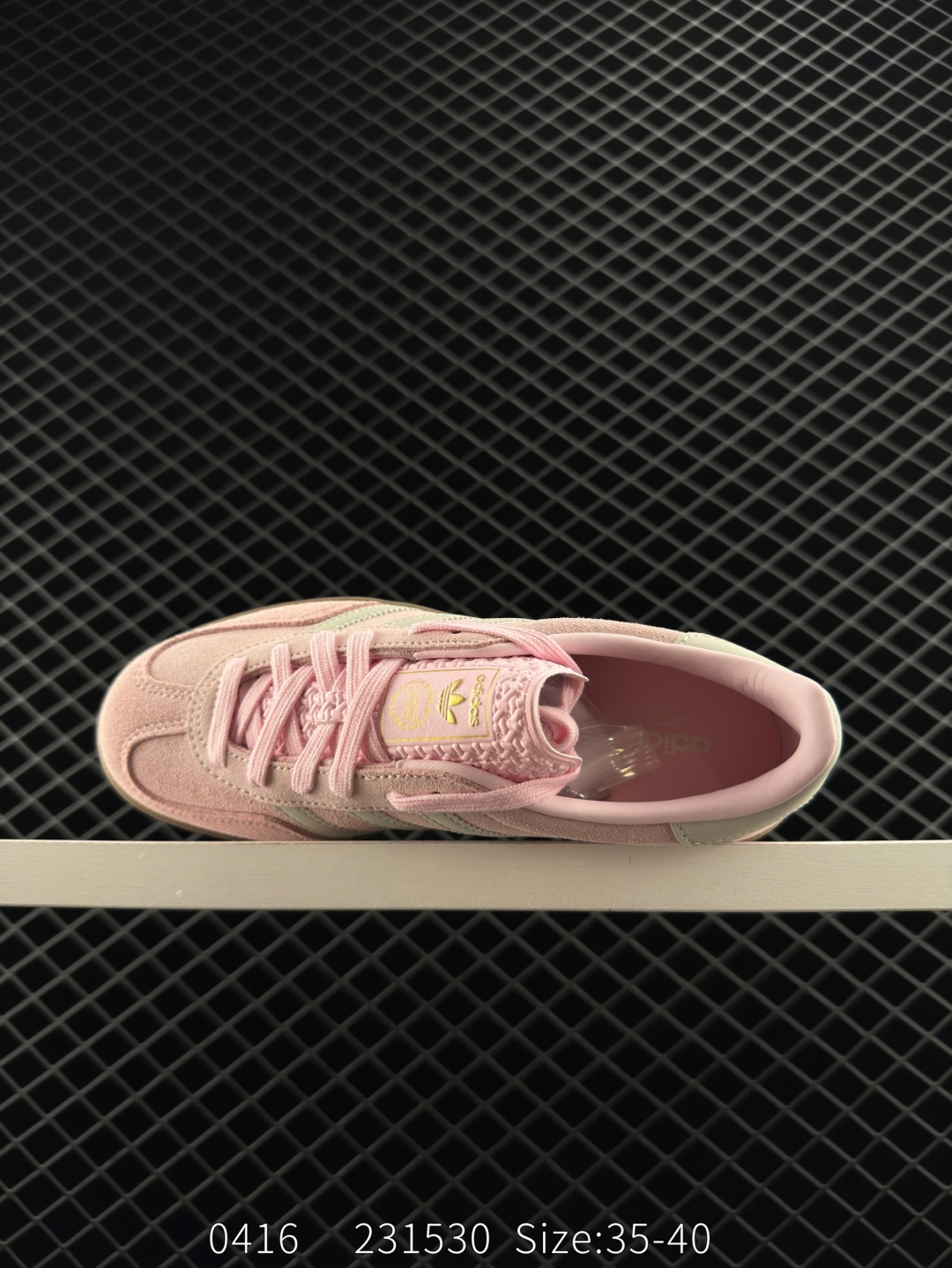 adidas Originals Gazelle Indoor