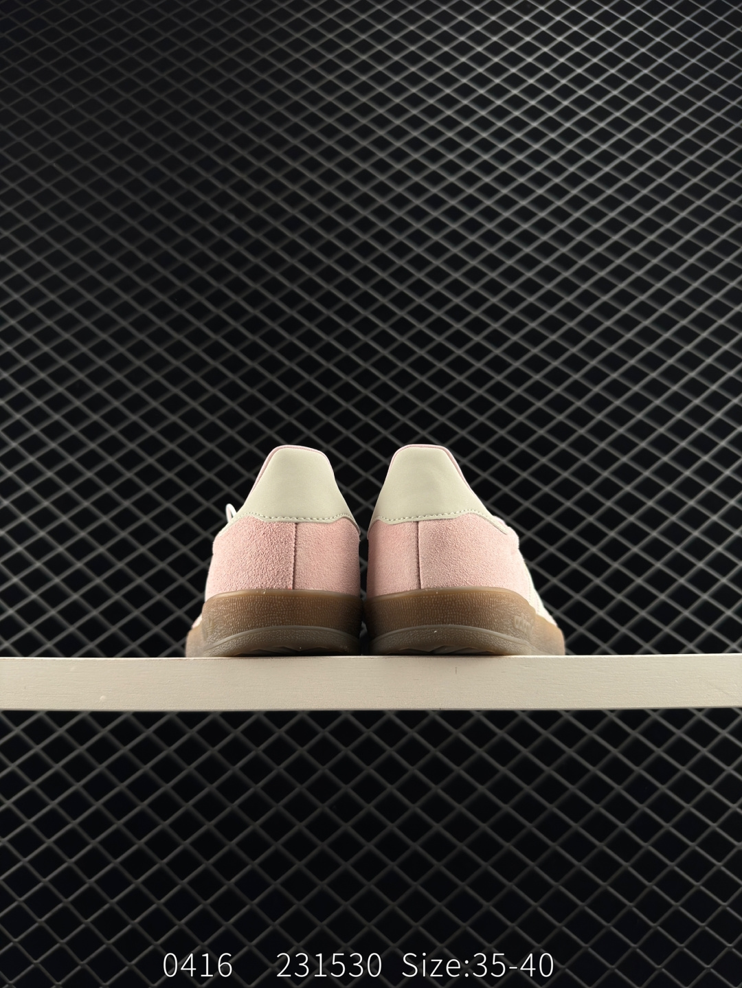 adidas Originals Gazelle Indoor