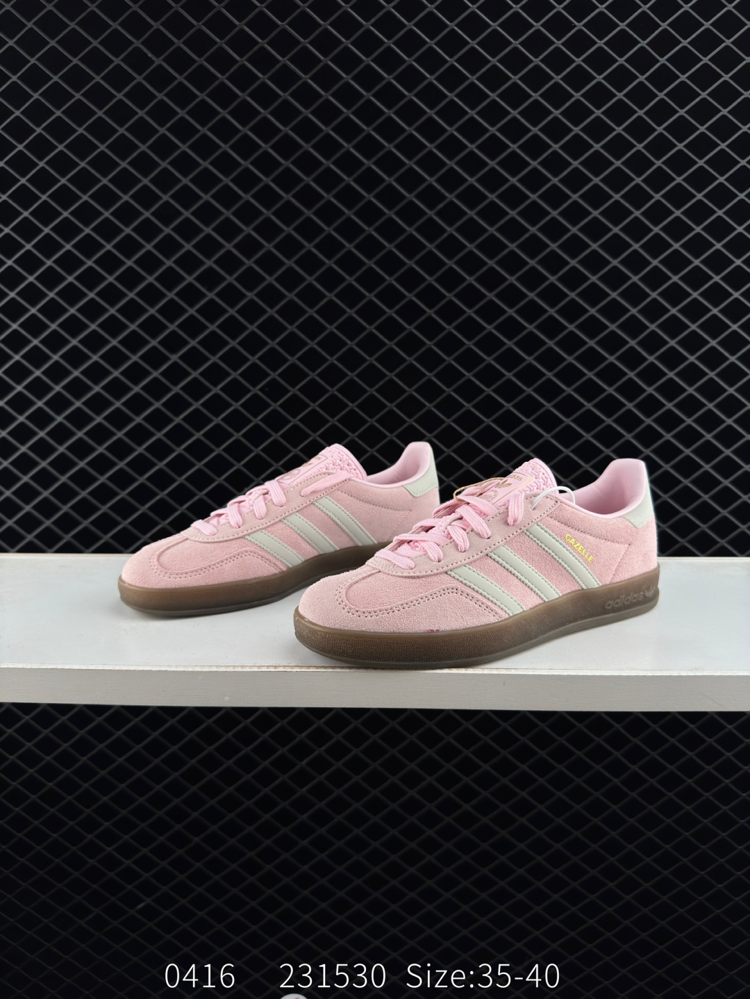 adidas Originals Gazelle Indoor
