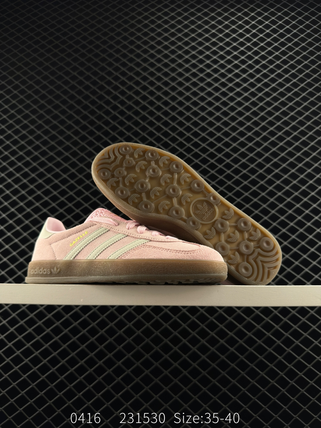 adidas Originals Gazelle Indoor