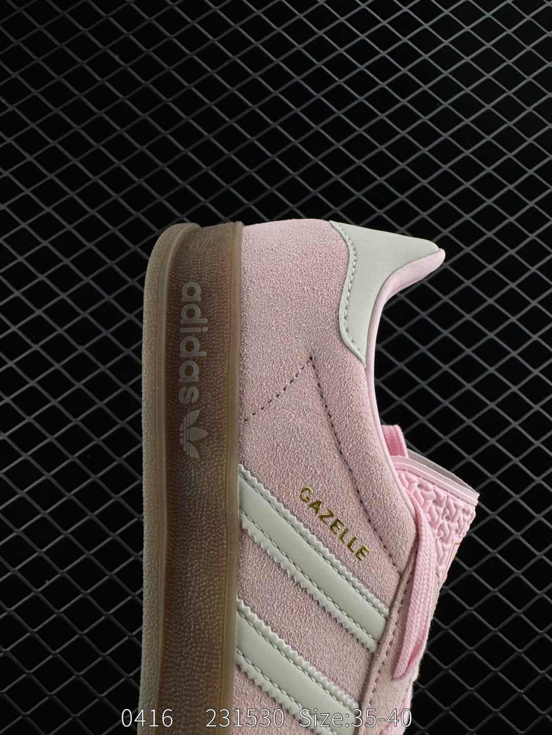 adidas Originals Gazelle Indoor