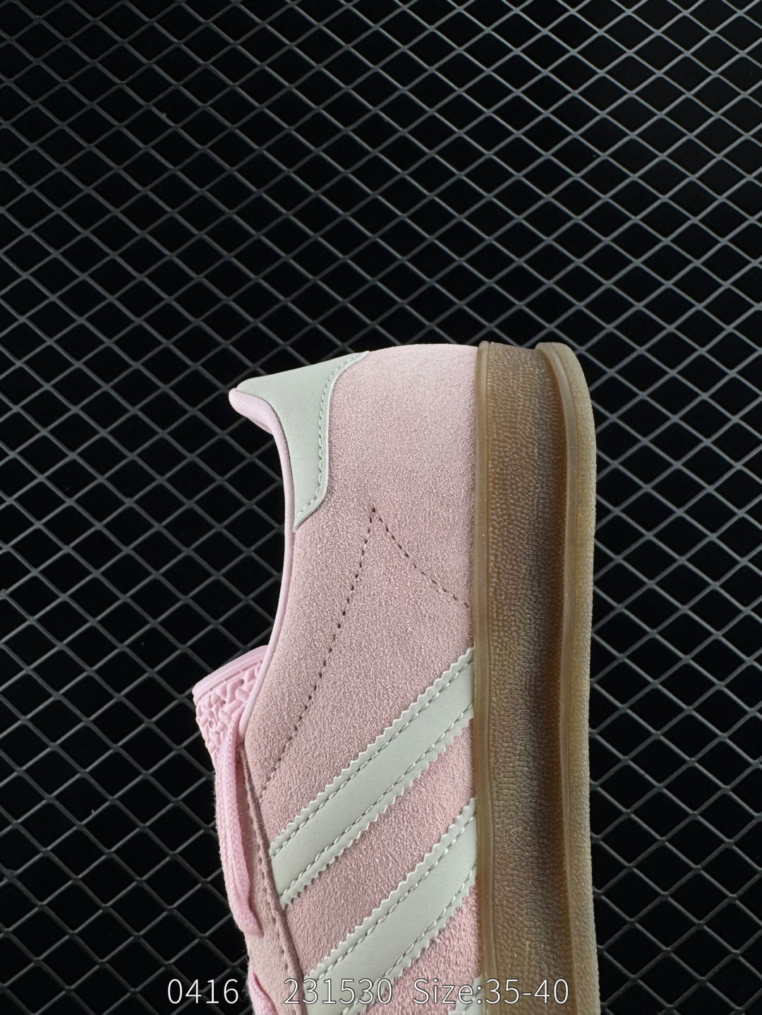 adidas Originals Gazelle Indoor