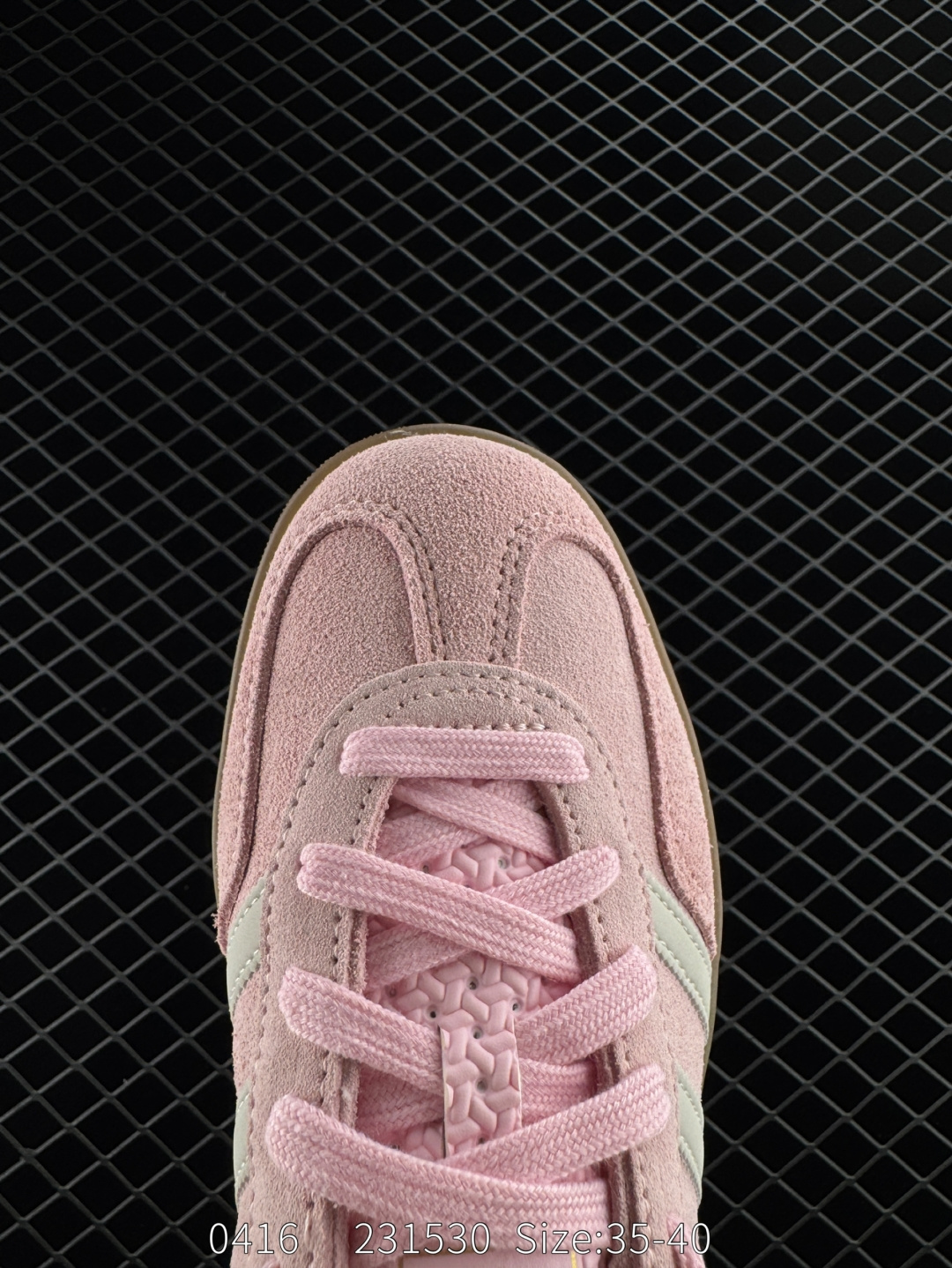 adidas Originals Gazelle Indoor