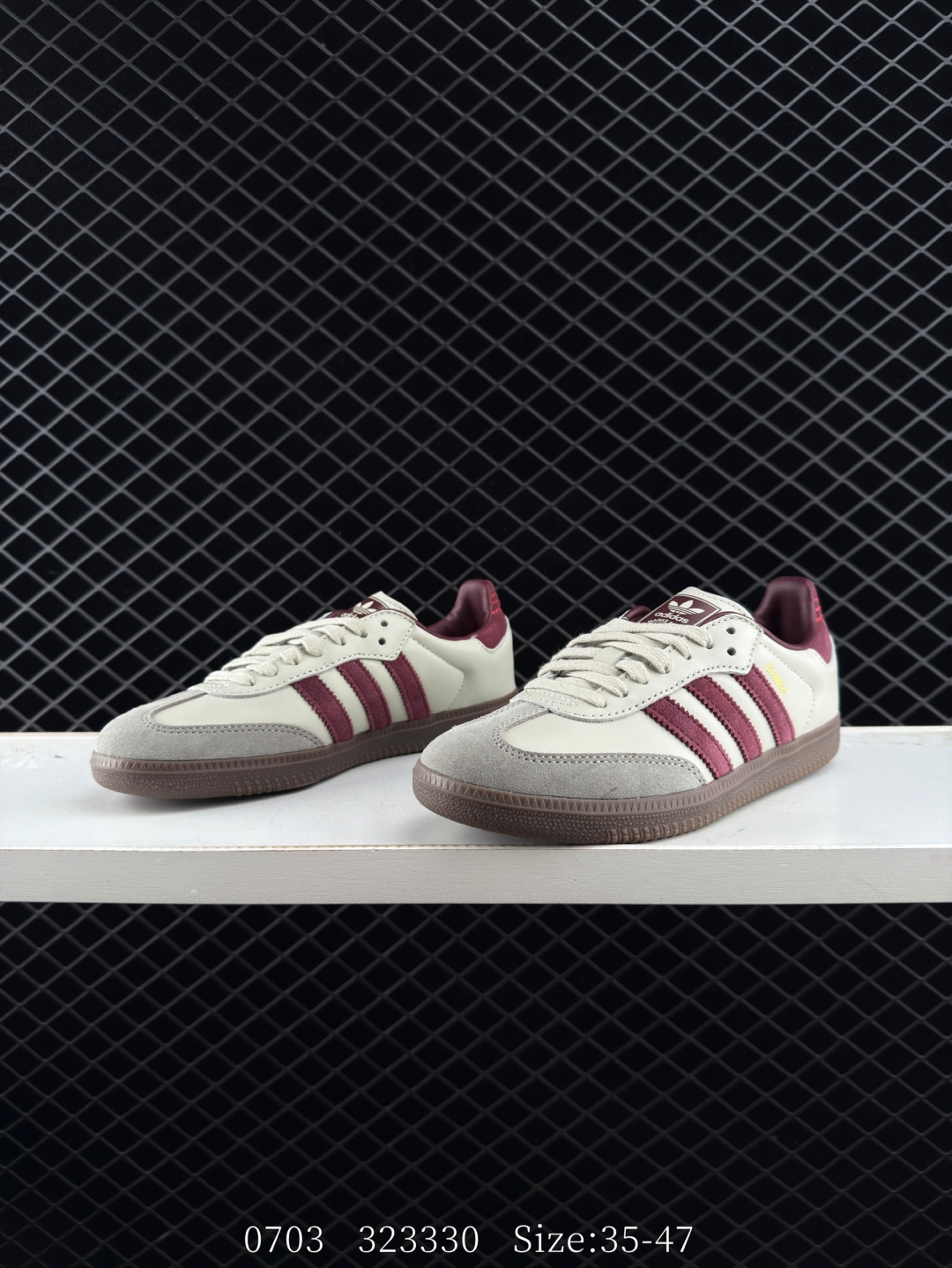 Adidas Originals Samba OG