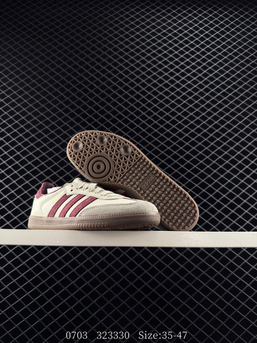 Adidas Originals Samba OG