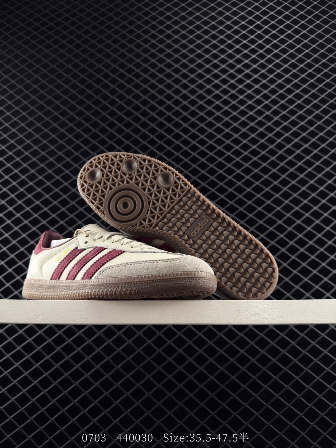 Adidas Originals Samba OG