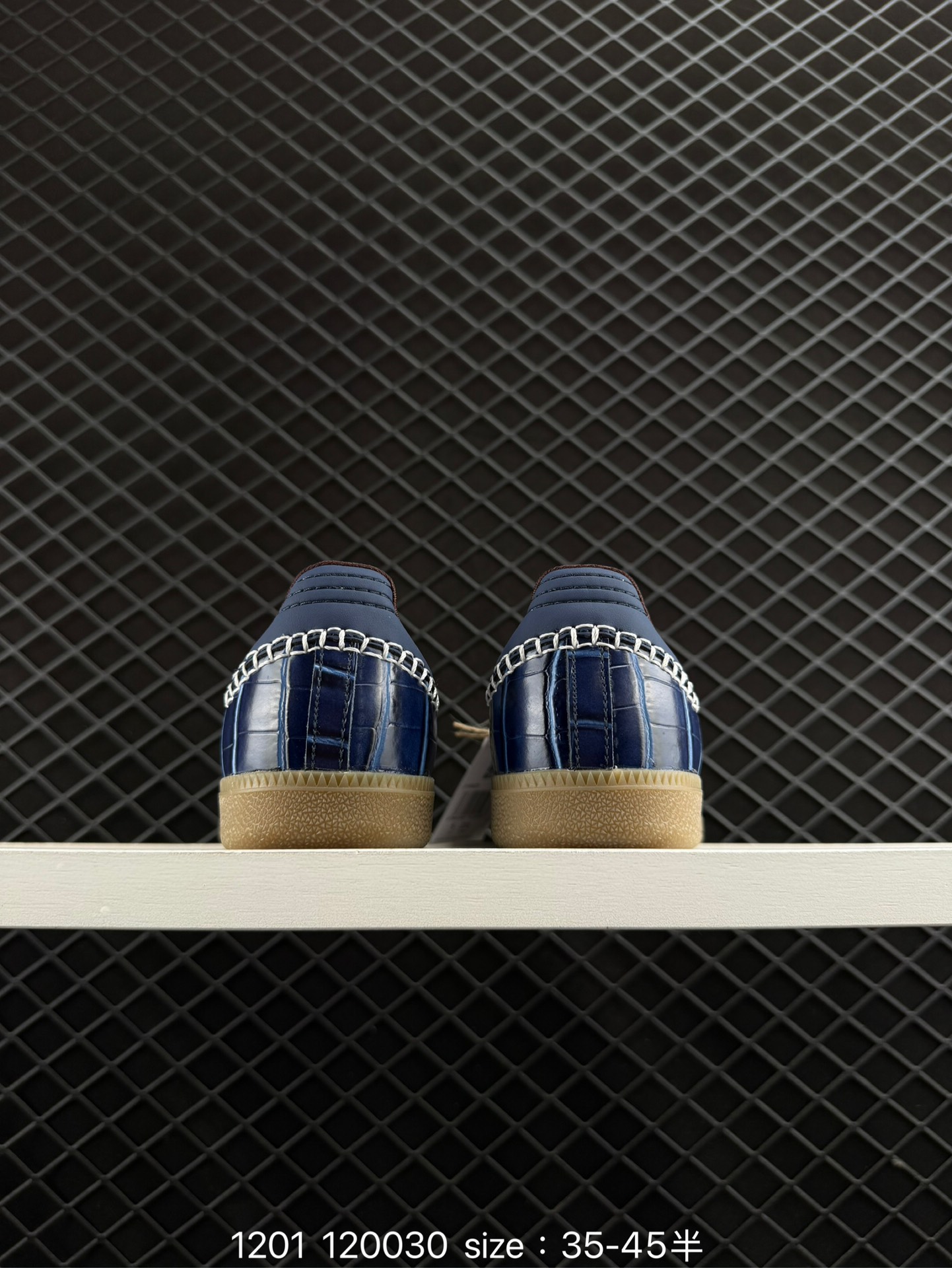 Adidas Originals Wales Bonner Samba OG