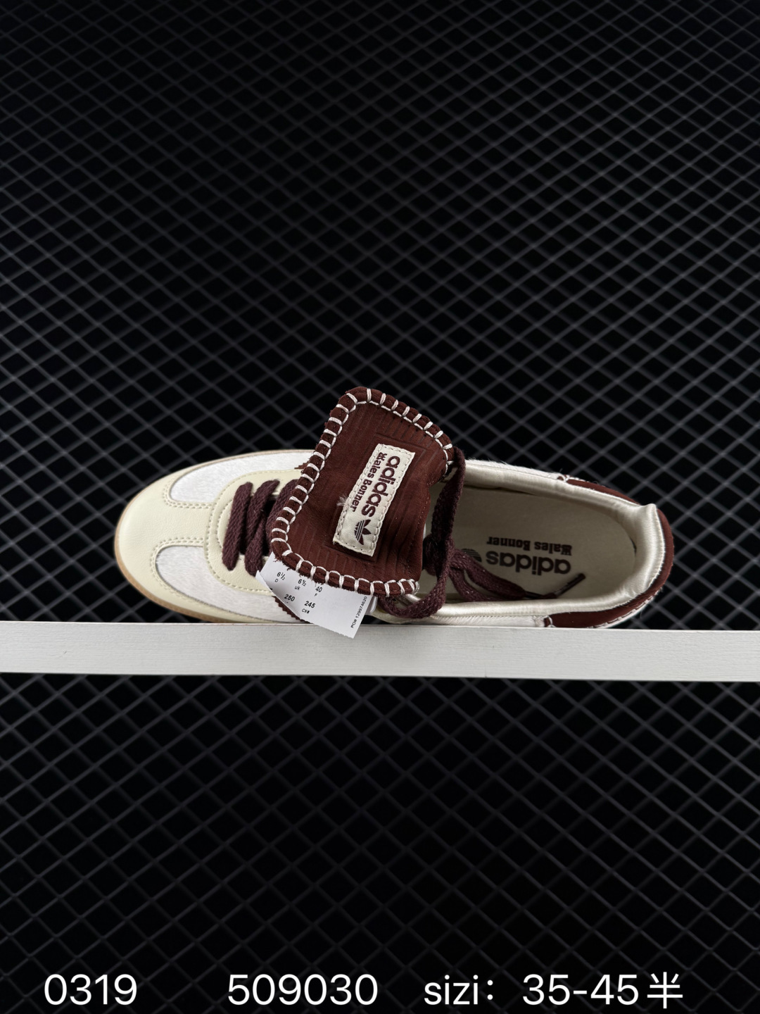 Adidas Originals Wb Pony Tonal Samba OG