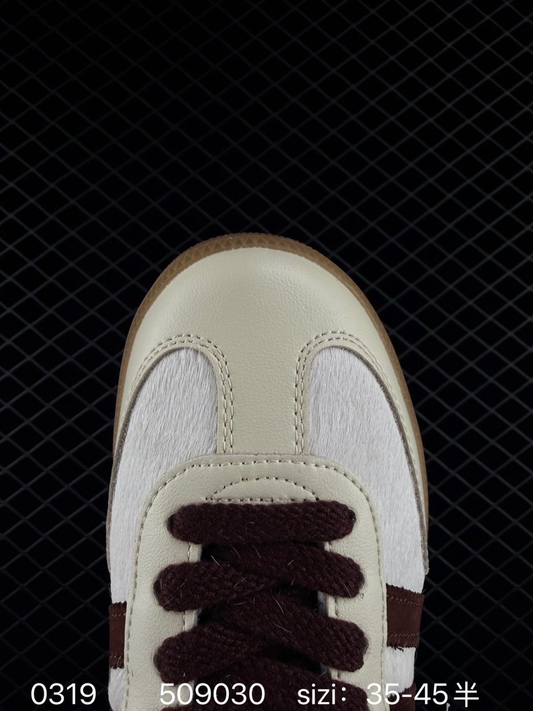 Adidas Originals Wb Pony Tonal Samba OG