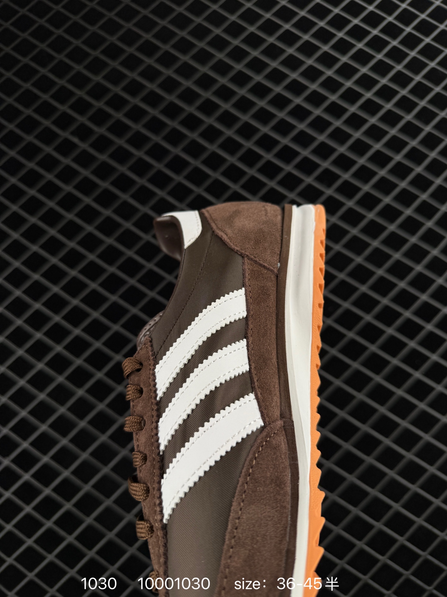 Adidas SL 72 OG