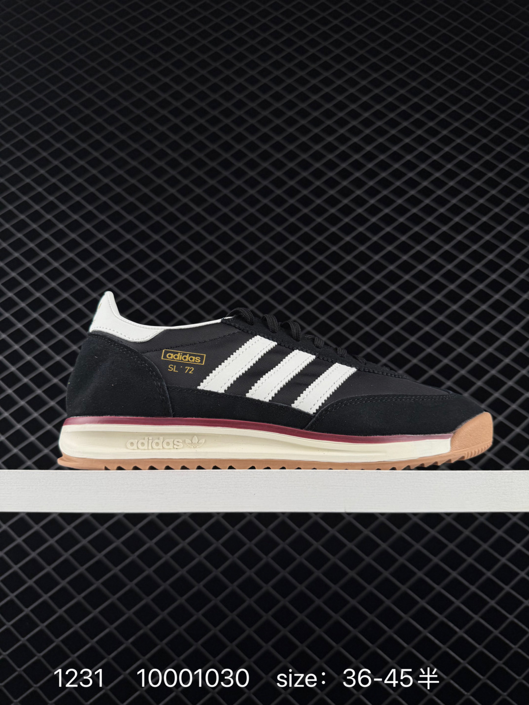 Adidas SL 72 RS Adidas SL 72 RS