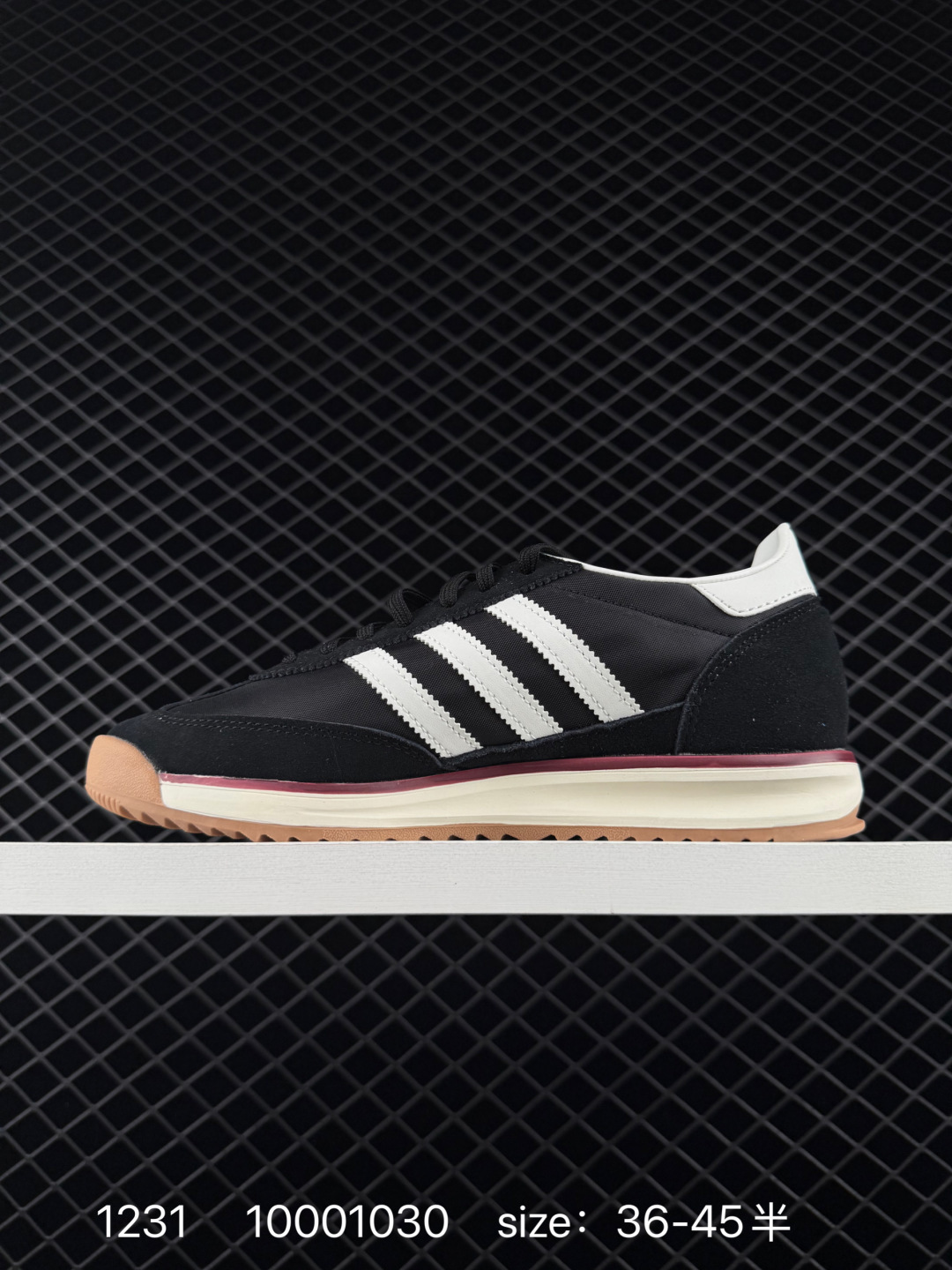 Adidas SL 72 RS