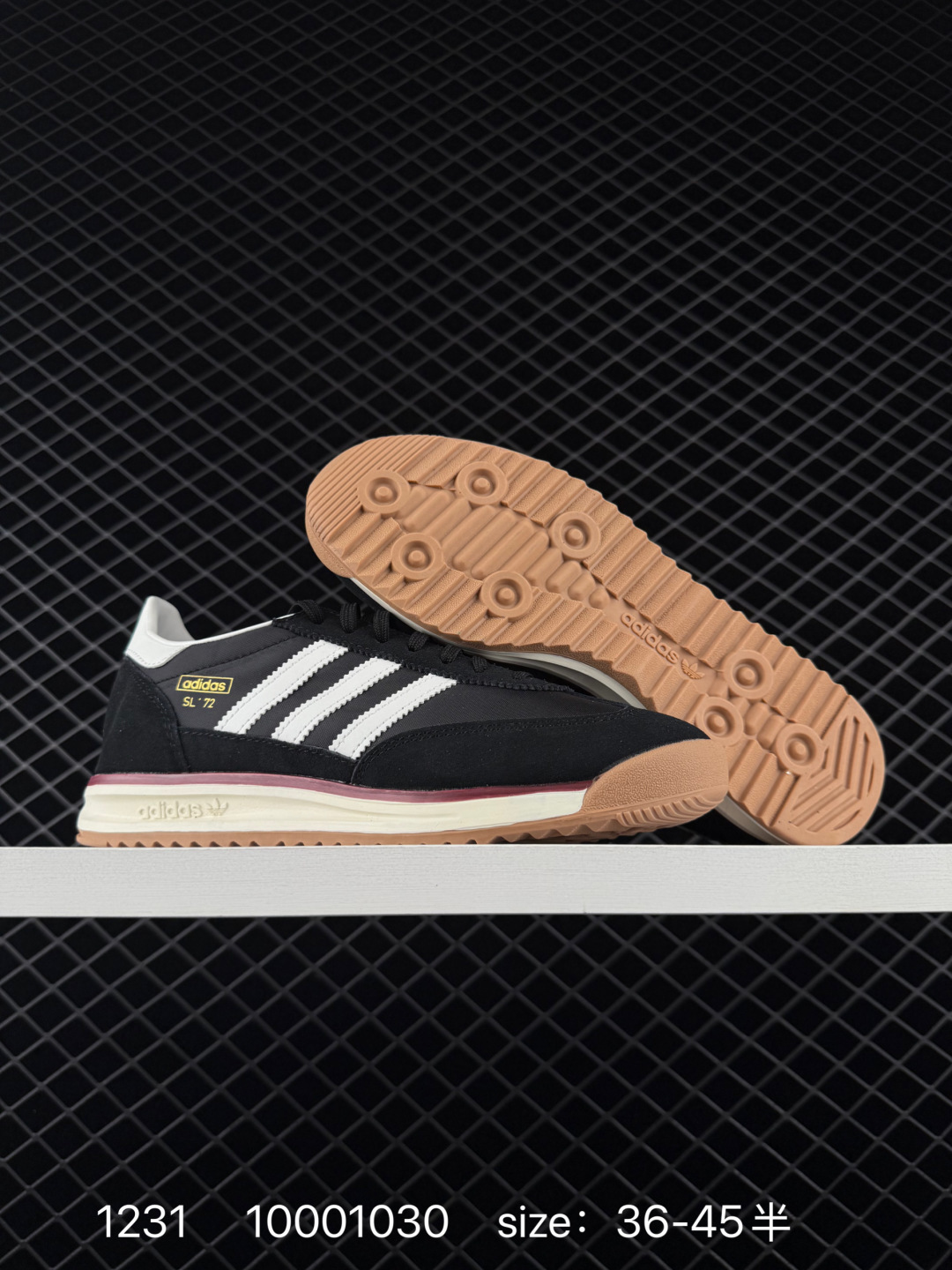 Adidas SL 72 RS