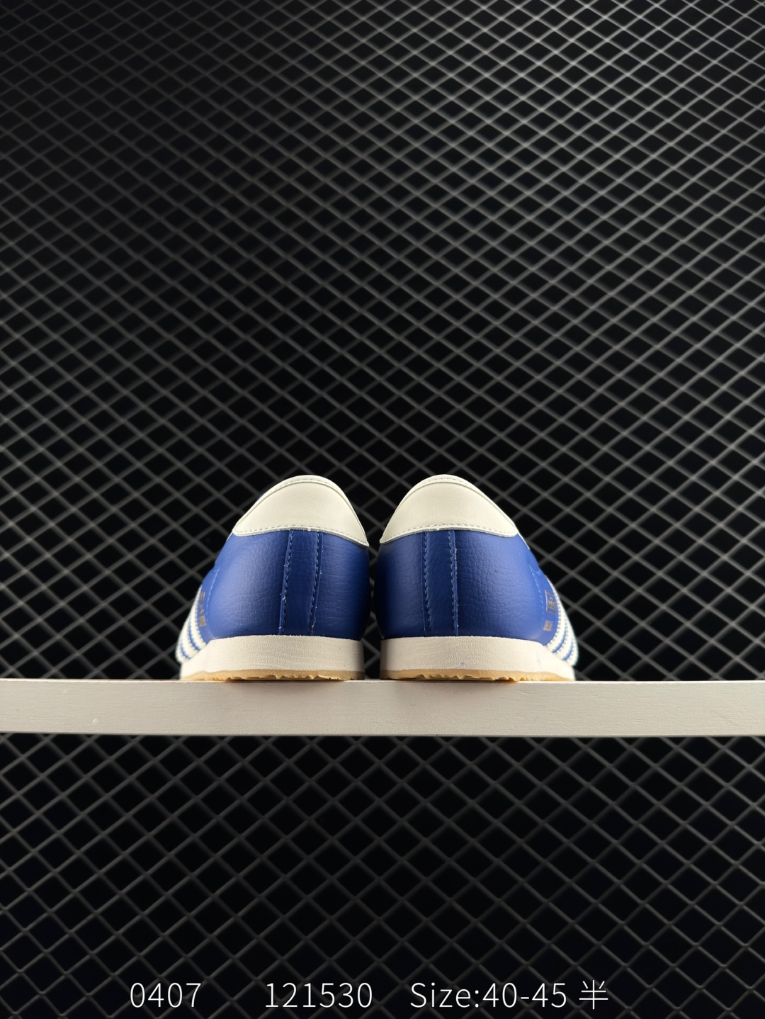 Adidas Spzl Denim Italia