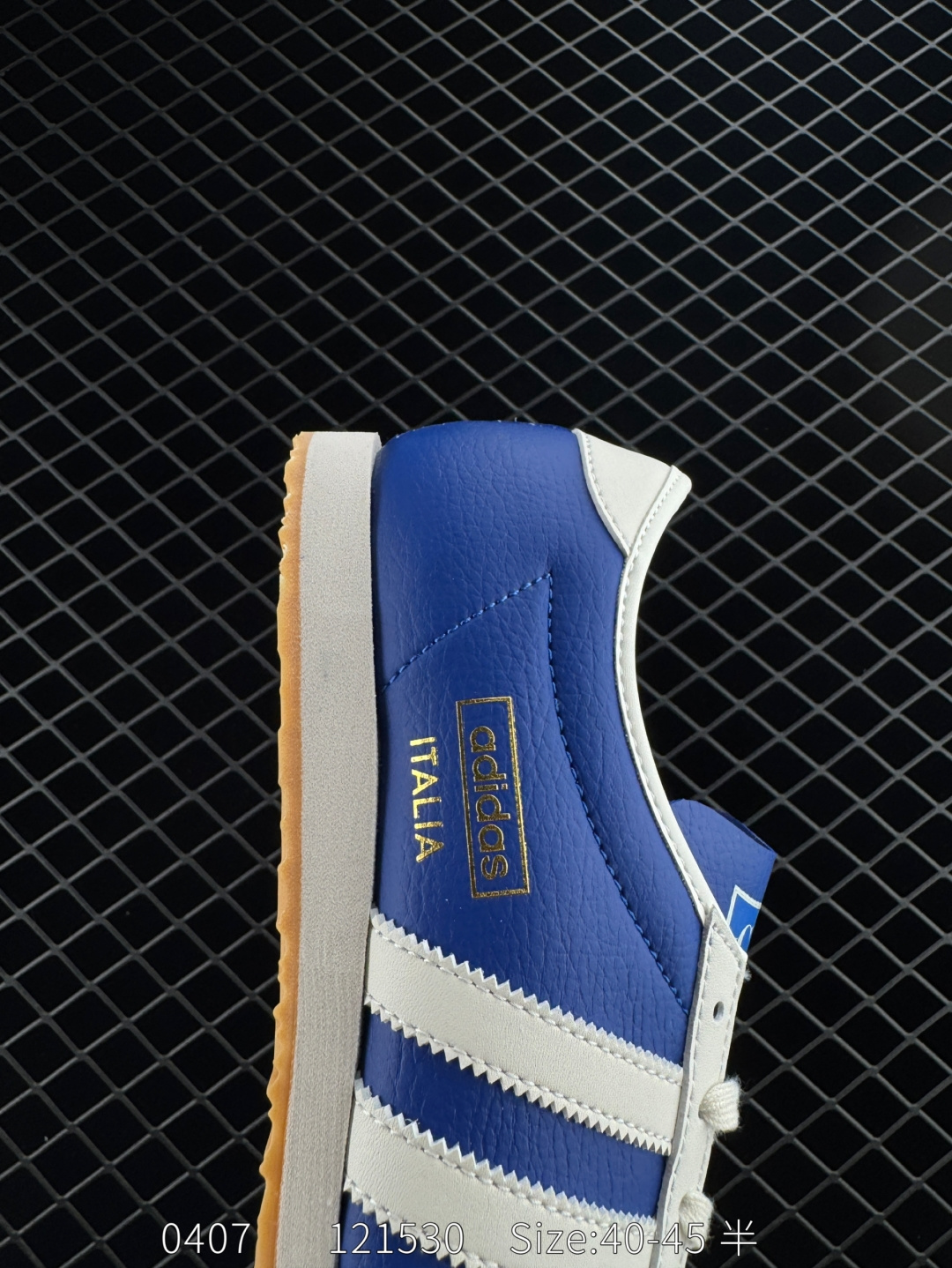 Adidas Spzl Denim Italia