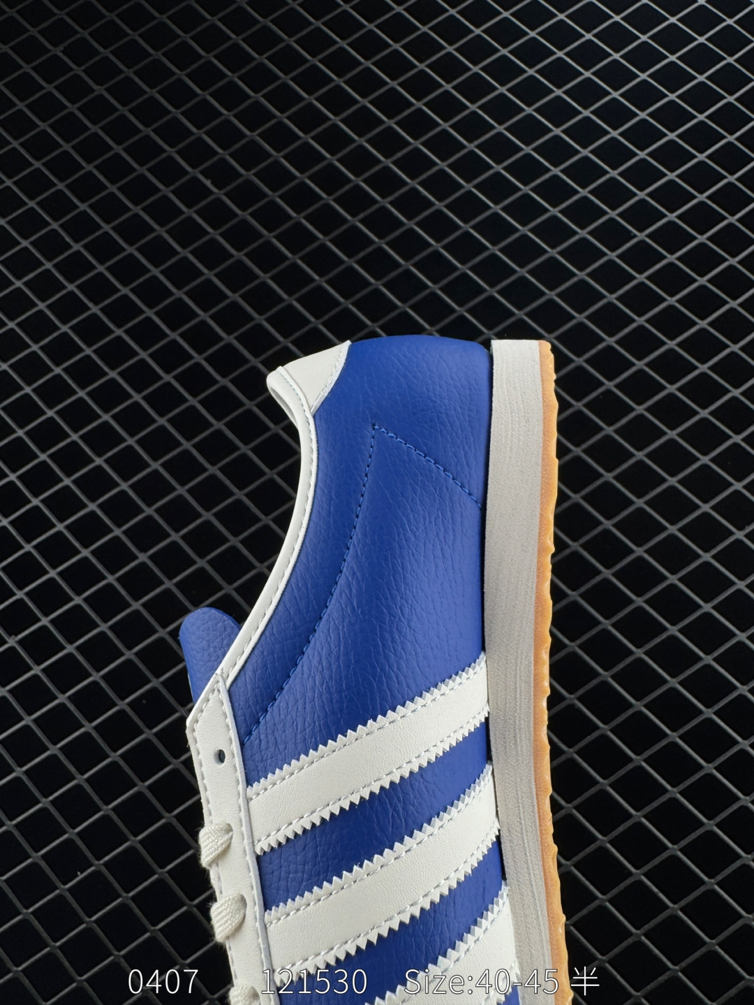 Adidas Spzl Denim Italia