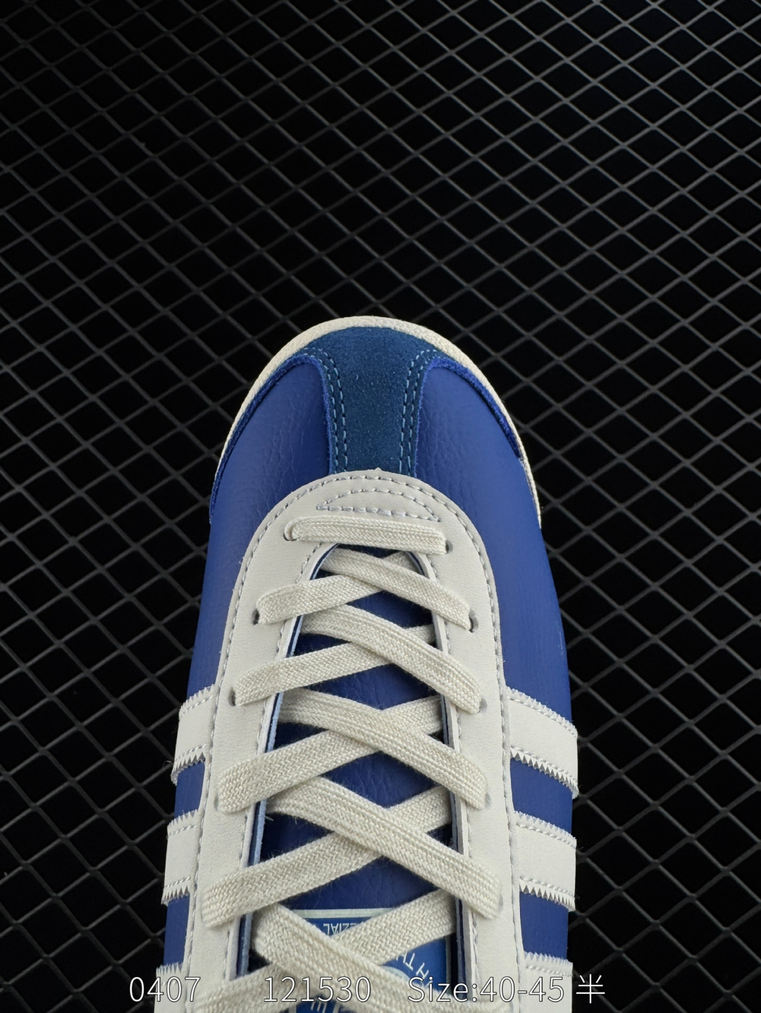 Adidas Spzl Denim Italia