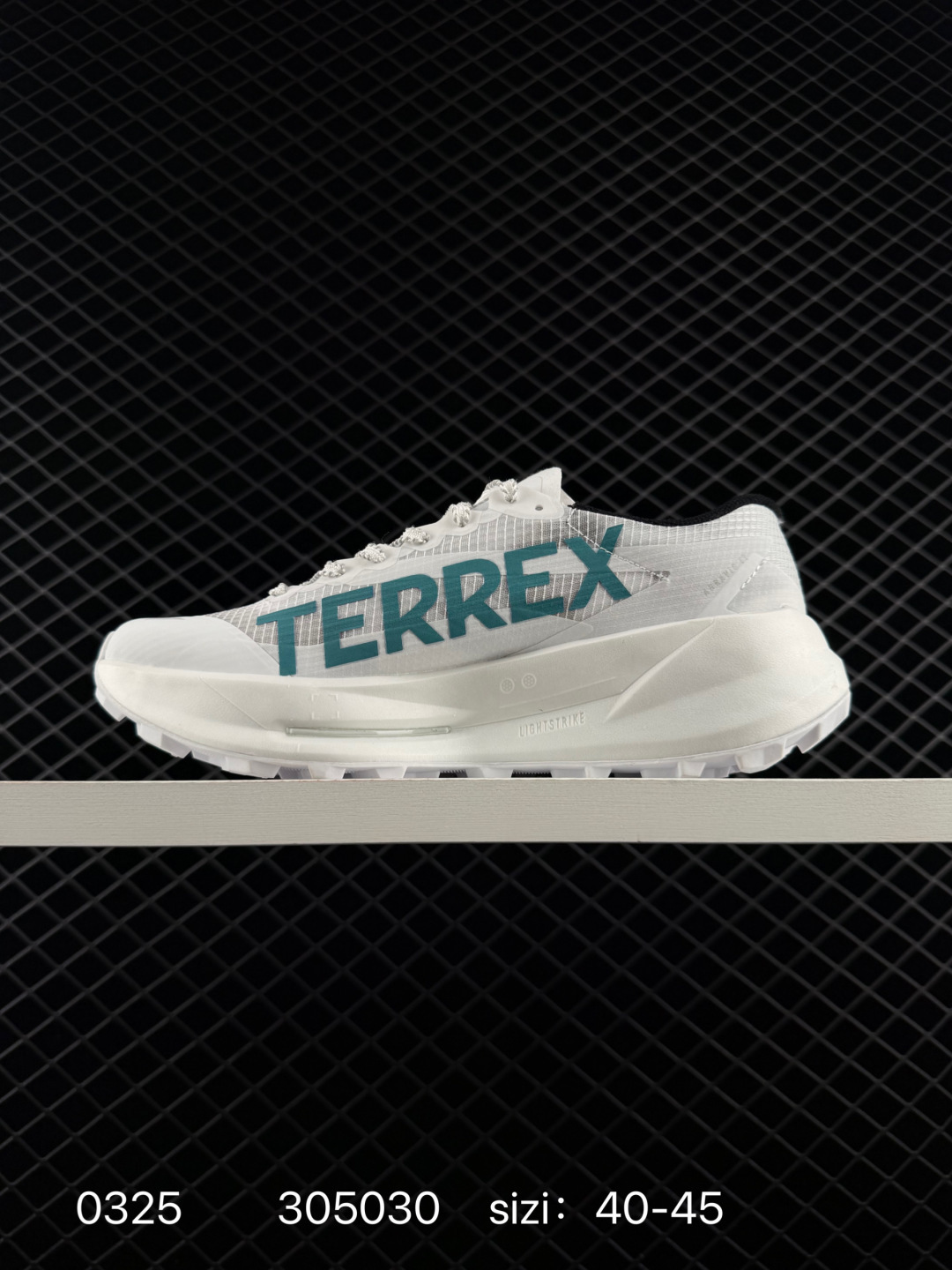 Adidas Terrex Agravic TT