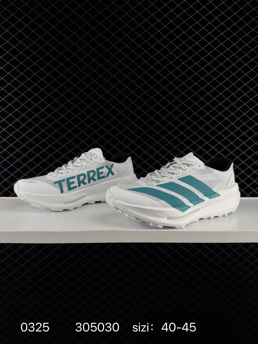 Adidas Terrex Agravic TT