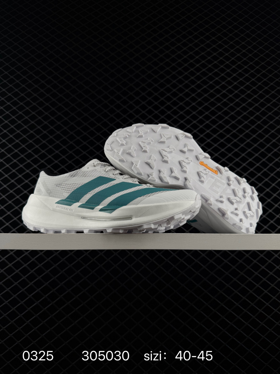 Adidas Terrex Agravic TT