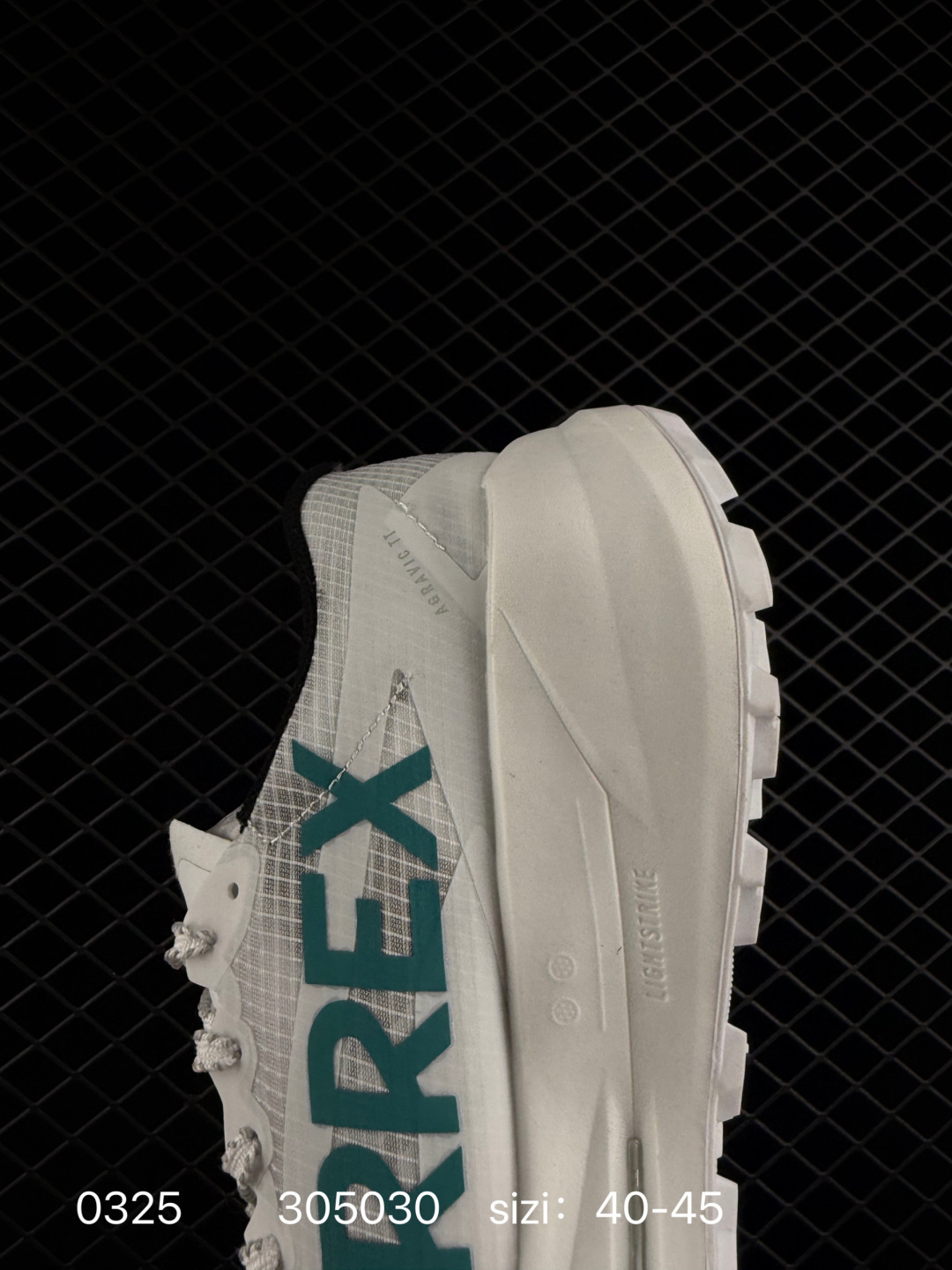 Adidas Terrex Agravic TT